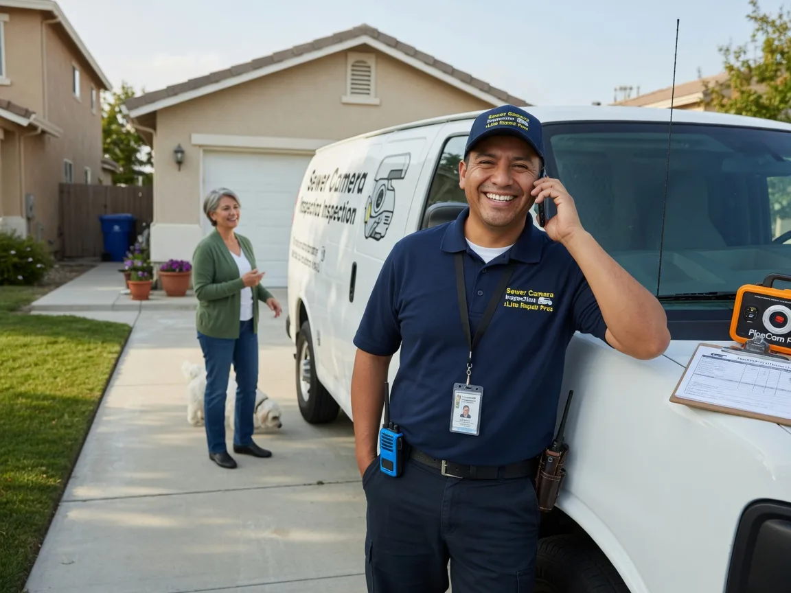 Sewer Line Repair Roselle Park, NJ FAQs